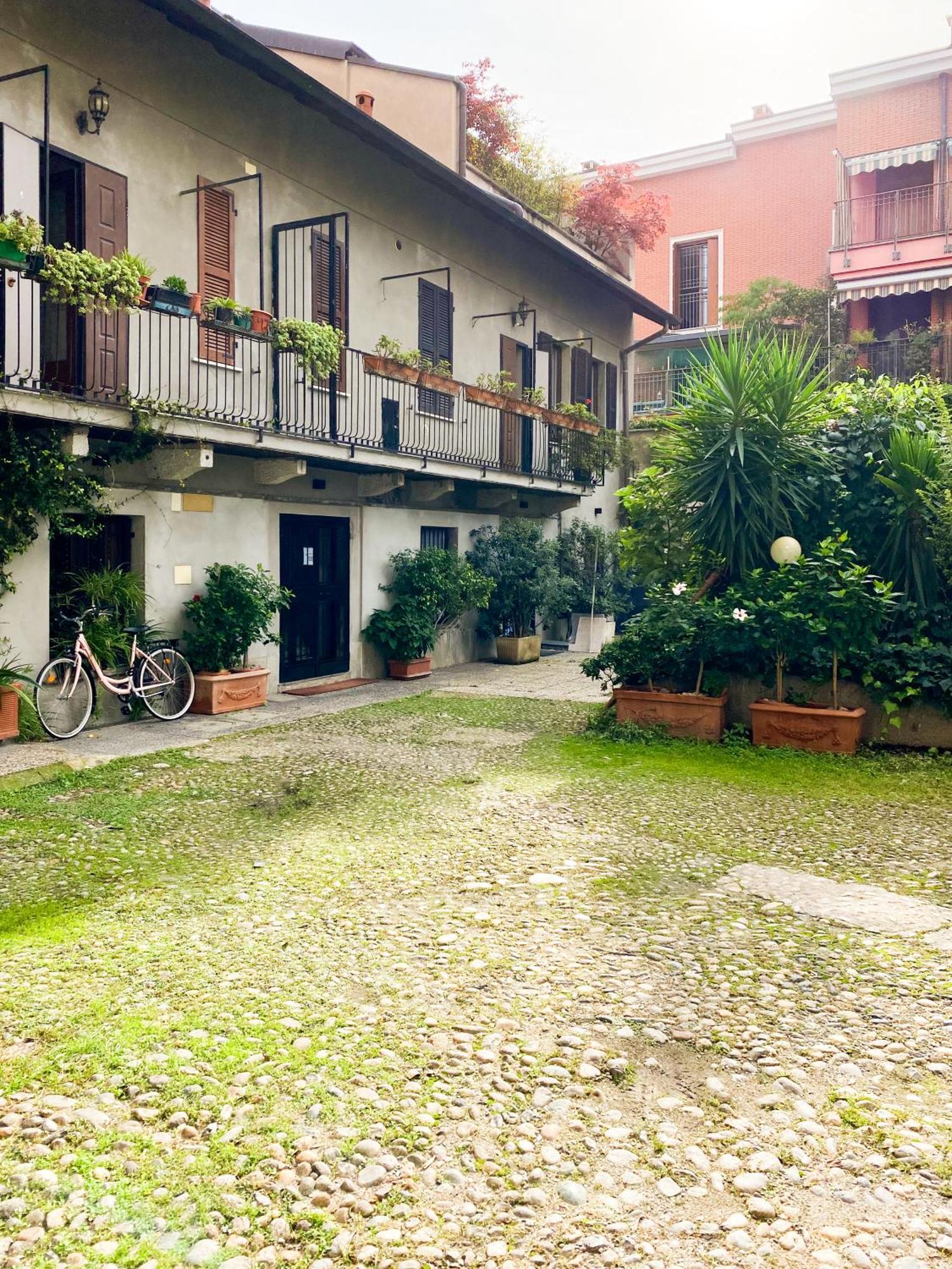 Apartment Brenta Place Mailand